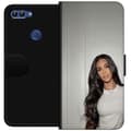 Miniatyrbild 1 av 3: Huawei P smart Plånboksfodral Kim Kardashian – Iconic Style Collection