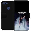 Miniatyrbilde 1 av 3: Huawei P smart Lommeboketui Dua Lipa – Signature Looks & Vibes