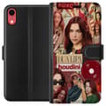 Miniatyrbilde 1 av 3: Apple iPhone XR Lommeboketui Dua Lipa – Fashion & Style Edit