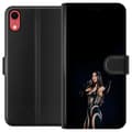 Pikkukuva 1 / 3: Apple iPhone XR Lompakkokotelo Dua Lipa – Pop Star Aesthetic