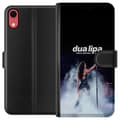 Miniatyrbilde 1 av 3: Apple iPhone XR Lommeboketui Dua Lipa – Signature Looks & Vibes