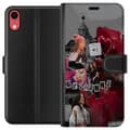 Miniatyrbillede 1 af 3: Apple iPhone XR Tegnebogsetui Rihanna – Iconic Fashion Moments