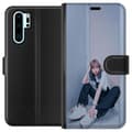 Miniatyrbillede 1 af 3: Huawei P30 Pro Tegnebogsetui Lisa from Blackpink – K-pop Style Icon
