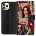 Miniatyrbillede 1 af 3: Apple iPhone 11 Pro Tegnebogsetui Dua Lipa – Fashion & Style Edit