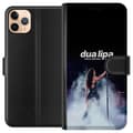 Miniatyrbilde 1 av 3: Apple iPhone 11 Pro Max Lommeboketui Dua Lipa – Signature Looks & Vibes