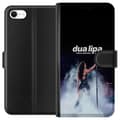 Miniatyrbillede 1 af 3: Apple iPhone 6s Tegnebogsetui Dua Lipa – Signature Looks & Vibes