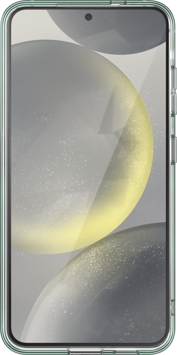 Samsung x Marimekko Dual Layer Case, Samsung Galaxy S24, grøn