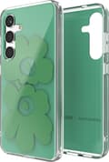 Miniatyrbillede 2 af 6: Samsung x Marimekko Dual Layer Case, Samsung Galaxy S24, grøn
