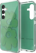Miniatyrbillede 1 af 6: Samsung x Marimekko Dual Layer Case, Samsung Galaxy S24, grøn