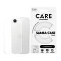Miniatyrbillede 2 af 2: PanzerGlass CARE by PanzerGlass - Etui - Transparent - iPhone 16e