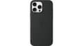 Miniatyrbild 2 av 2: Apple iPhone 16 Pro Max Silicone Case with MagSafe - Black