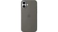 Pikkukuva 2 / 2: Apple iPhone 16 Plus Silicone Case with MagSafe - Stone Gray