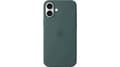 Pikkukuva 2 / 2: Apple iPhone 16 Plus Silicone Case with MagSafe - Lake Green