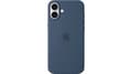 Pikkukuva 2 / 2: Apple iPhone 16 Plus Silicone Case with MagSafe - Denim