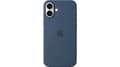 Pikkukuva 1 / 2: Apple iPhone 16 Plus Silicone Case with MagSafe - Denim