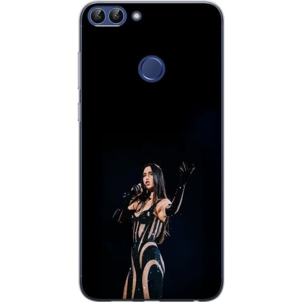 Huawei P smart Gennemsigtig cover Dua Lipa – Pop Star Aesthetic