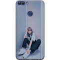 Miniatyrbillede 1 af 3: Huawei P smart Gennemsigtig cover Lisa from Blackpink – K-pop Style Icon