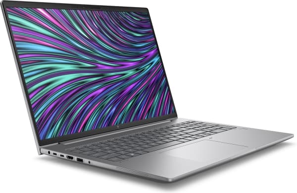 HP ZBook Firefly 16 G11 U5-135H/16.0 AG WUXGA 400 WWAN Rady 5MP IR/16GB DDR5 / 1TB SSD /RTX 1000 Ada 6GB DDR6 /W11p64/Vpro/ 3YNBD