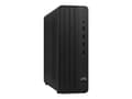 Miniatyrbild 1 av 3: HP Pro 290 G9 - SFF Core i3 i3-14100 / upp till 4.7 GHz - RAM 32 GB - SSD 1 TB - NVMe - DVD-Writer - UHD Graphics 730 - IEEE 802.11ax (Wi-Fi 6), Blue