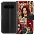 Miniatyrbilde 1 av 3: Samsung Galaxy S10 Lommeboketui Dua Lipa – Fashion & Style Edit