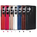 Miniatyrbild 3 av 11: Samsung Galaxy S25 Ultra - Stilrent Skal med Kortfack