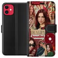 Pikkukuva 1 / 3: Apple iPhone 11 Lompakkokotelo Dua Lipa – Fashion & Style Edit