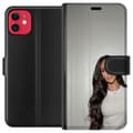 Pikkukuva 1 / 3: Apple iPhone 11 Lompakkokotelo Kim Kardashian – Iconic Style Collection