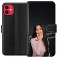Miniatyrbillede 1 af 3: Apple iPhone 11 Tegnebogsetui Kim Kardashian – Trending Outfits 2025