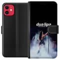 Pikkukuva 1 / 3: Apple iPhone 11 Lompakkokotelo Dua Lipa – Signature Looks & Vibes