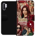Miniatyrbillede 1 af 3: Samsung Galaxy Note10+ Tegnebogsetui Dua Lipa – Fashion & Style Edit