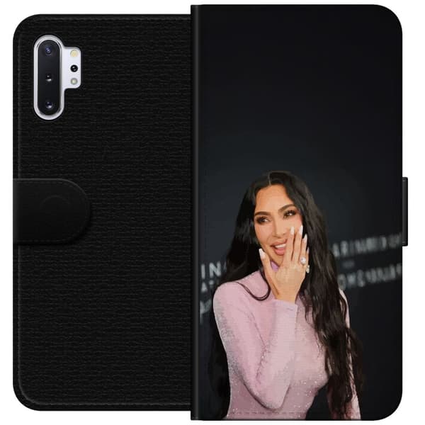 Samsung Galaxy Note10+ Lommeboketui Kim Kardashian – Trending Outfits 2025