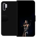 Miniatyrbilde 1 av 3: Samsung Galaxy Note10+ Lommeboketui Dua Lipa – Pop Star Aesthetic