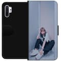 Miniatyrbild 1 av 3: Samsung Galaxy Note10+ Plånboksfodral Lisa from Blackpink – K-pop Style Icon