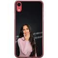 Pikkukuva 1 / 2: Apple iPhone XR Läpinäkyvä kuori Kim Kardashian – Trending Outfits 2025