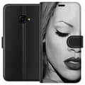 Miniatyrbillede 1 af 3: Samsung Galaxy Xcover 4 Tegnebogsetui Rihanna – Aesthetic Edit 2025