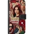 Miniatyrbillede 3 af 3: Samsung Galaxy Xcover 4 Tegnebogsetui Dua Lipa – Fashion & Style Edit