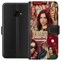 Miniatyrbillede 1 af 3: Samsung Galaxy Xcover 4 Tegnebogsetui Dua Lipa – Fashion & Style Edit