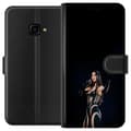 Miniatyrbillede 1 af 3: Samsung Galaxy Xcover 4 Tegnebogsetui Dua Lipa – Pop Star Aesthetic