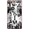 Miniatyrbillede 1 af 3: Sony Xperia Z3 Compact Gennemsigtig cover Kim Kardashian – Aesthetic Look 2025