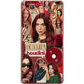 Miniatyrbillede 1 af 3: Sony Xperia Z3 Compact Gennemsigtig cover Dua Lipa – Fashion & Style Edit
