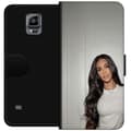 Pikkukuva 1 / 3: Samsung Galaxy Note 4 Lompakkokotelo Kim Kardashian – Iconic Style Collection