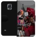 Miniatyrbillede 1 af 3: Samsung Galaxy Note 4 Tegnebogsetui Rihanna – Iconic Fashion Moments