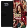 Miniatyrbillede 1 af 3: Samsung Galaxy Alpha Tegnebogsetui Dua Lipa – Fashion & Style Edit