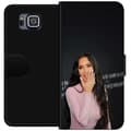 Miniatyrbillede 1 af 3: Samsung Galaxy Alpha Tegnebogsetui Kim Kardashian – Trending Outfits 2025