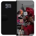 Miniatyrbillede 1 af 3: Samsung Galaxy Alpha Tegnebogsetui Rihanna – Iconic Fashion Moments
