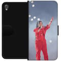 Miniatyrbilde 1 av 3: Sony Xperia Z3 Lommeboketui Rihanna – Trendsetting Looks & Style