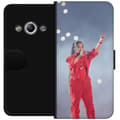 Miniatyrbillede 1 af 3: Samsung Galaxy Xcover 3 Tegnebogsetui Rihanna – Trendsetting Looks & Style