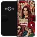 Miniatyrbillede 1 af 3: Samsung Galaxy Xcover 3 Tegnebogsetui Dua Lipa – Fashion & Style Edit