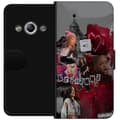 Miniatyrbillede 1 af 3: Samsung Galaxy Xcover 3 Tegnebogsetui Rihanna – Iconic Fashion Moments