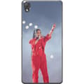 Pikkukuva 1 / 3: Sony Xperia Z3 Läpinäkyvä kuori Rihanna – Trendsetting Looks & Style